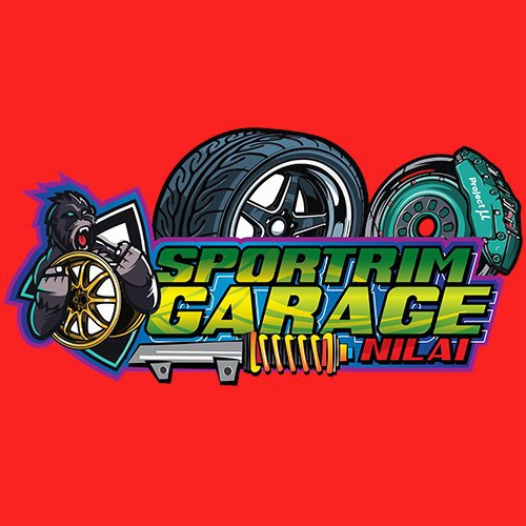 Tyre Sportrim Company